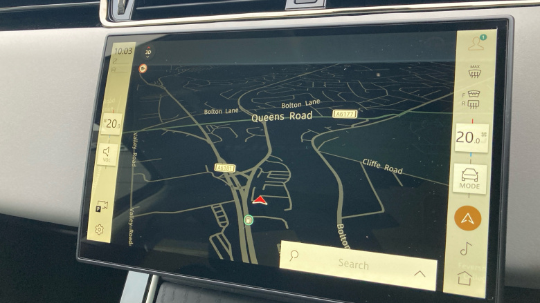 Land Rover Range Rover Evoque 2.0 D200 Dynamic SE 5dr Auto Diesel Hatchback